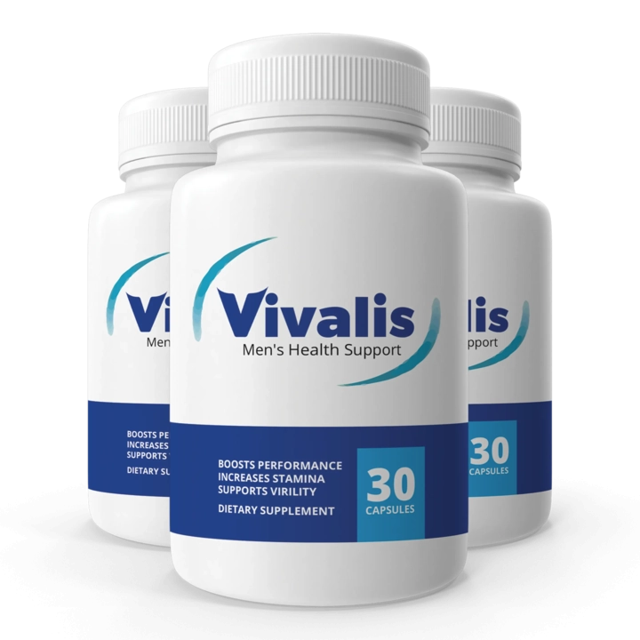 Vivalis pills