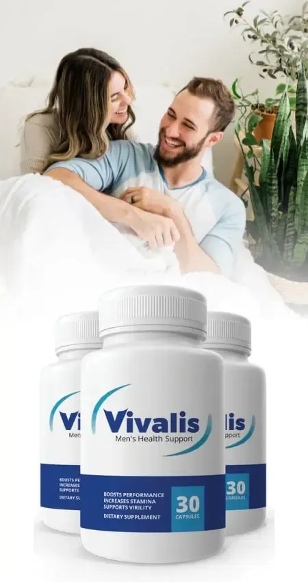 Vivalis men